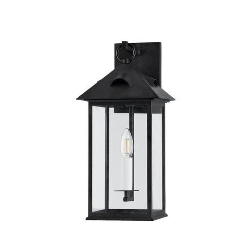 Corning One Light Exterior Wall Sconce