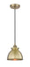 Innovations - 616-1P-AB-M14-AB - One Light Mini Pendant - Edison - Antique Brass