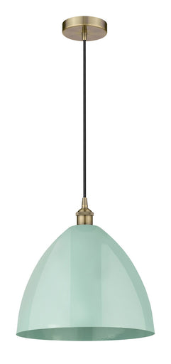 Edison One Light Mini Pendant