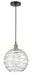 Innovations - 616-1P-BAB-G1213-12 - One Light Mini Pendant - Edison - Black Antique Brass