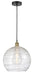 Innovations - 616-1P-BAB-G1213-14 - One Light Pendant - Edison - Black Antique Brass