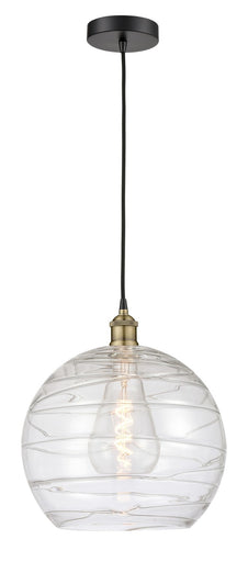 Edison One Light Pendant