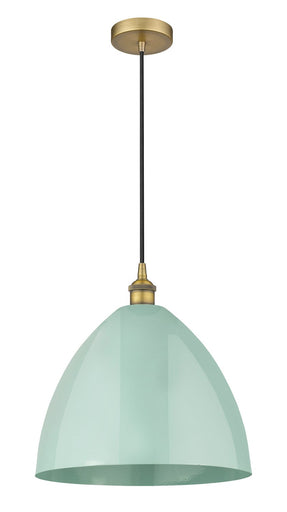 Edison One Light Mini Pendant