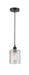 Innovations - 616-1P-BK-G112 - One Light Mini Pendant - Edison - Matte Black