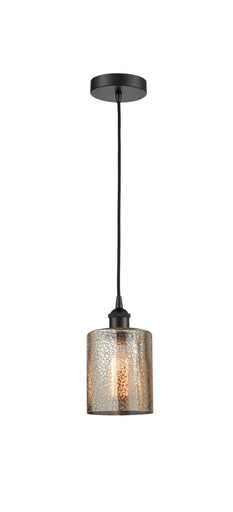 Edison One Light Mini Pendant