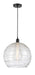 Innovations - 616-1P-BK-G1213-14 - One Light Pendant - Edison - Matte Black