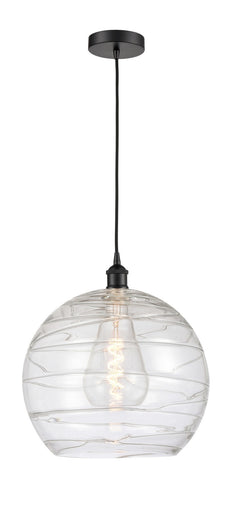 Edison One Light Pendant