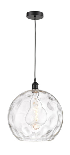 Edison One Light Pendant