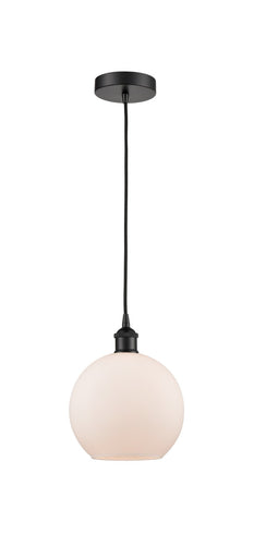 Edison One Light Mini Pendant