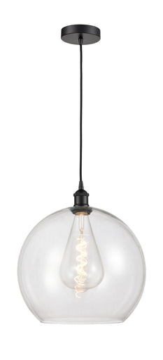 Edison One Light Pendant