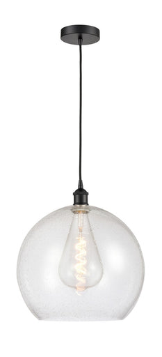 Edison One Light Pendant