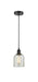 Innovations - 616-1P-BK-G259 - One Light Mini Pendant - Edison - Matte Black