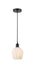 Innovations - 616-1P-BK-G461-6 - One Light Mini Pendant - Edison - Matte Black