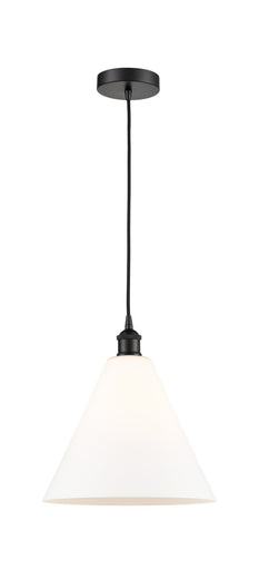 Edison One Light Mini Pendant