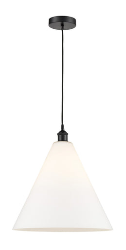 Edison One Light Pendant