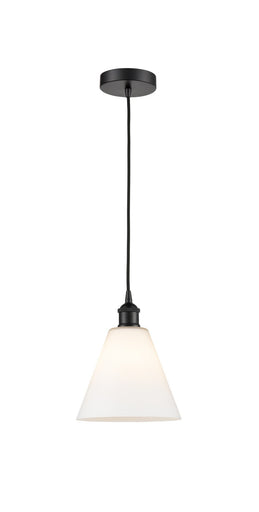 Edison One Light Mini Pendant