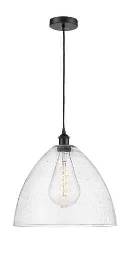 Edison One Light Pendant