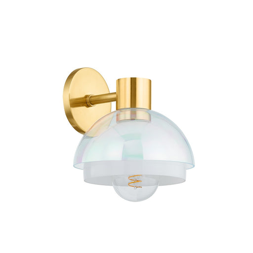 Modena One Light Wall Sconce