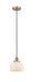 Innovations - 616-1PH-AB-G71 - One Light Mini Pendant - Edison - Antique Brass