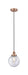 Innovations - 616-1PH-AC-G204-8 - One Light Mini Pendant - Edison - Antique Copper