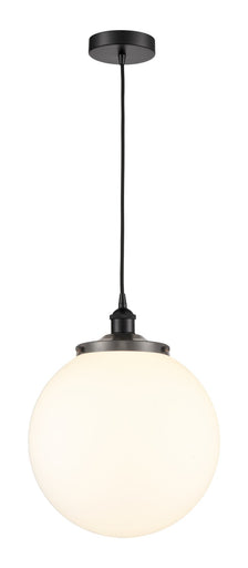 Downtown Urban One Light Pendant