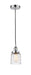Innovations - 616-1PH-PC-G513 - One Light Mini Pendant - Edison - Polished Chrome