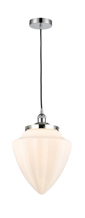 Innovations - 616-1PH-PC-G661-12 - One Light Mini Pendant - Edison - Polished Chrome