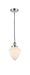 Innovations - 616-1PH-PC-G661-7 - One Light Mini Pendant - Edison - Polished Chrome