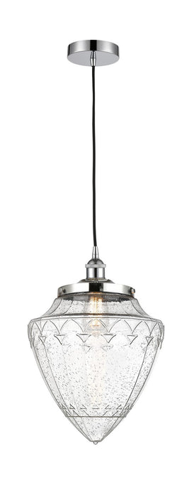 Innovations - 616-1PH-PC-G664-12 - One Light Mini Pendant - Edison - Polished Chrome