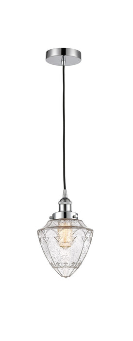 Innovations - 616-1PH-PC-G664-7 - One Light Mini Pendant - Edison - Polished Chrome