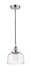 Innovations - 616-1PH-PC-G713 - One Light Mini Pendant - Edison - Polished Chrome
