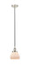 Innovations - 616-1PH-PN-G171 - One Light Mini Pendant - Edison - Polished Nickel