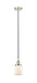 Innovations - 616-1PH-PN-G51 - One Light Mini Pendant - Edison - Polished Nickel