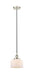 Innovations - 616-1PH-PN-G71 - One Light Mini Pendant - Edison - Polished Nickel