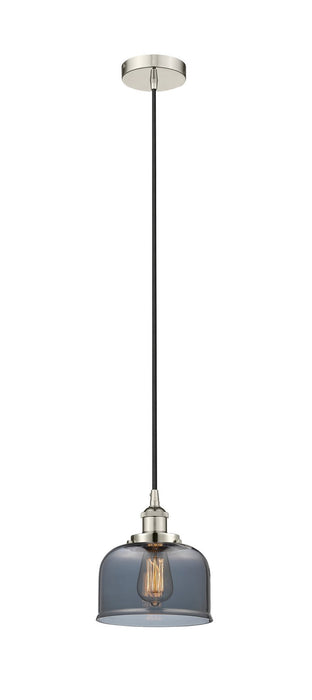 Innovations - 616-1PH-PN-G73 - One Light Mini Pendant - Edison - Polished Nickel