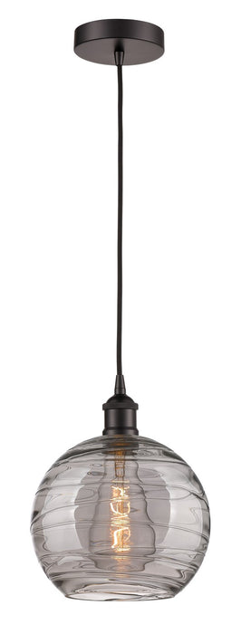 Innovations - 616-1P-OB-G1213-10SM - One Light Mini Pendant - Edison - Oil Rubbed Bronze