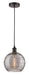 Innovations - 616-1P-OB-G1213-10SM - One Light Mini Pendant - Edison - Oil Rubbed Bronze