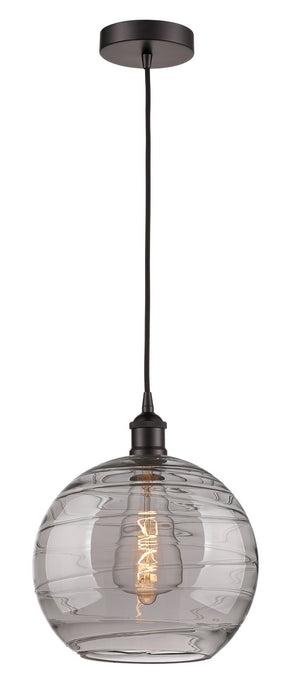 Innovations - 616-1P-OB-G1213-12SM - One Light Mini Pendant - Edison - Oil Rubbed Bronze