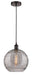 Innovations - 616-1P-OB-G1213-12SM - One Light Mini Pendant - Edison - Oil Rubbed Bronze