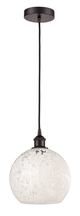 Innovations - 616-1P-OB-G1216-10WM - LED Mini Pendant - Edison - Oil Rubbed Bronze