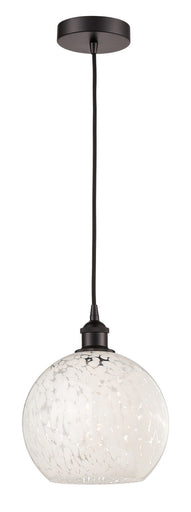 Edison LED Mini Pendant