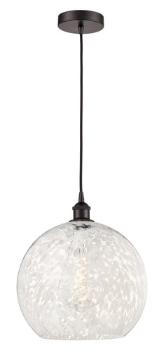 Edison LED Pendant