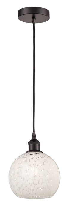 Innovations - 616-1P-OB-G1216-8WM - LED Mini Pendant - Edison - Oil Rubbed Bronze