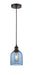 Innovations - 616-1P-OB-G558-6BL - One Light Mini Pendant - Edison - Oil Rubbed Bronze
