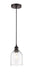 Innovations - 616-1P-OB-G558-6CL - One Light Mini Pendant - Edison - Oil Rubbed Bronze