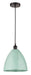 Innovations - 616-1P-OB-MBD-12-SF - One Light Mini Pendant - Edison - Oil Rubbed Bronze
