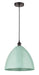 Innovations - 616-1P-OB-MBD-16-SF - One Light Mini Pendant - Edison - Oil Rubbed Bronze