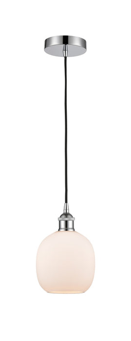 Innovations - 616-1P-PC-G101 - One Light Mini Pendant - Edison - Polished Chrome