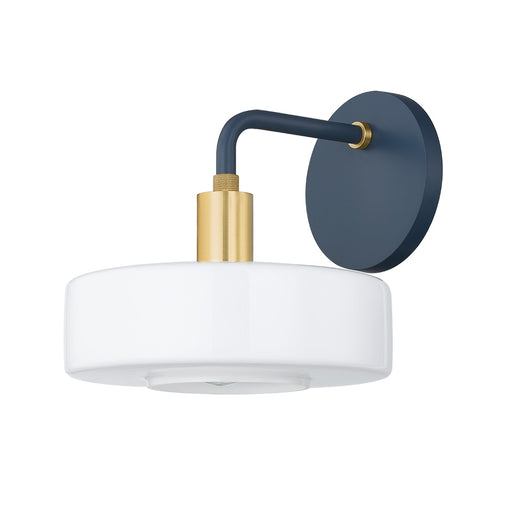 Aston One Light Wall Sconce
