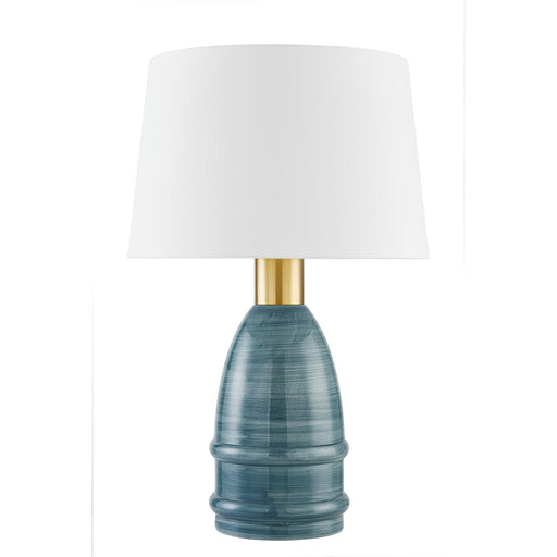 Tenley One Light Table Lamp
